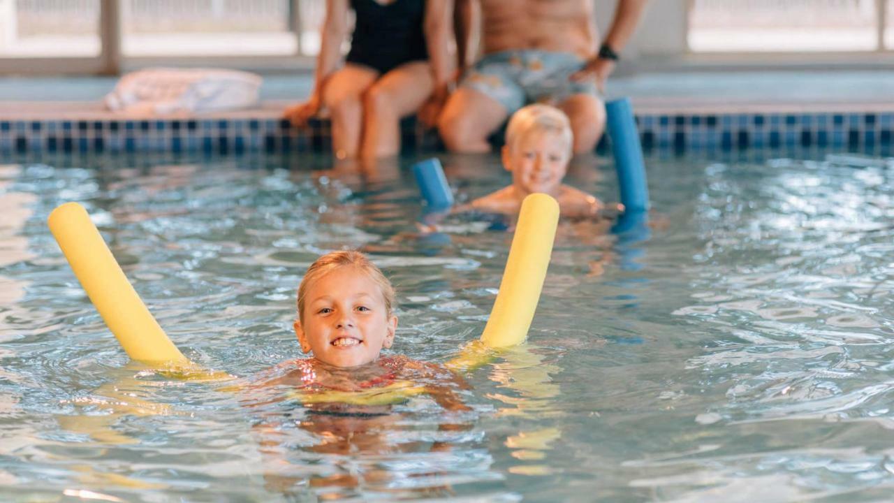 Country Club Resort Launceston